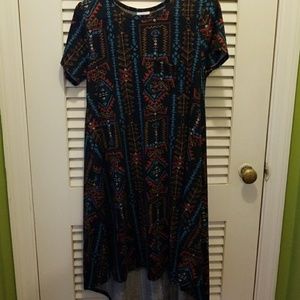 Lularoe Carly